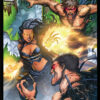 Descendant #2 By Tyler Kirkham