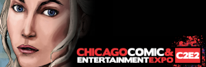 Michael Dolce To Appear at c2E2 2015