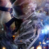 The Mainstream #4 Cover By Talent Caldwell