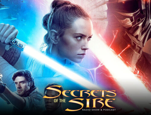 Ep 202: Rise of Skywalker Reaction, Mandalorian Review, Best & Worst Star Wars