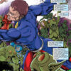 The Sire Chapter 10 pt 1: Lost in Time #4 - Image 3