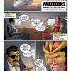 The Sire #8 – Chapter 13 [DIGITAL DOWNLOAD] - Image 2