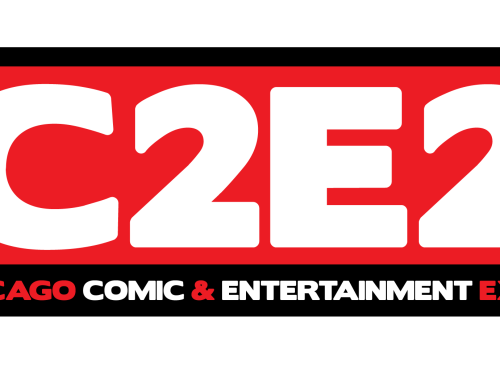 Sire Studios Appearing At C2E2, Chicago: April 26-28