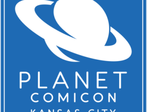 Join Sire Studios at Planet Comic Con March 8-11